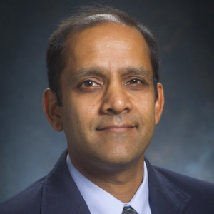 Sanderson Stepping Down, Patel Taking Lead of Molecular & Cellular Pathology Division